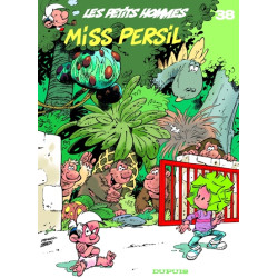 MISS PERSIL