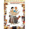 Broussaille - Tome 4 - Sous deux soleils