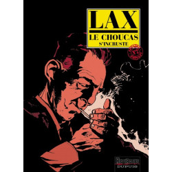 Le Choucas - Tome 2 - Le...