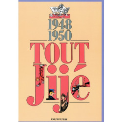 Tout Jijé - Tome 14 -...