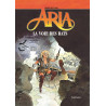 Aria - Tome 22 - La Voie des rats