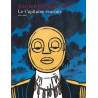 Le Capitaine Écarlate - Tome 0 - Le Capitaine Écarlate