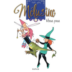 Mélusine - Tome 7 - Hocus...