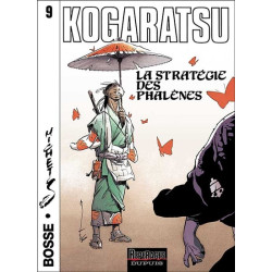 LA STRATEGIE DES PHALENEES