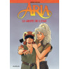 Aria - Tome 21 - La Griffe de l'ange