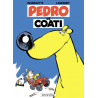 Pedro le Coati - Tome 1 - Pedro le Coati tome 1