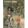 Laïyna (édition intégrale) - Tome 1 - Laïyna (édition intégrale)