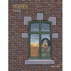 Thérèse - Tome 0 - Thérèse