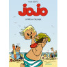 Jojo - Tome 9 - Le Retour de papa