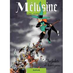 FARFADETS ET KORRIGAN