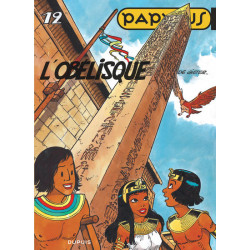 Papyrus - Tome 12 -...