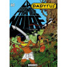 Papyrus - Tome 10 - La Pyramide noire