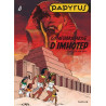 Papyrus - Tome 8 - La Métamorphose d'Imhotep