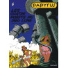 Papyrus - Tome 6 - Les Quatre doigts du Dieu Lune