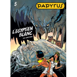 Papyrus - Tome 5 -...
