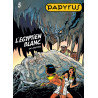 Papyrus - Tome 5 - L'Égyptien blanc