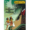 Papyrus - Tome 4 - Le Tombeau de Pharaon