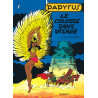 Papyrus - Tome 3 - Le Colosse sans visage