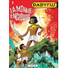 Papyrus - Tome 1 - La Momie engloutie