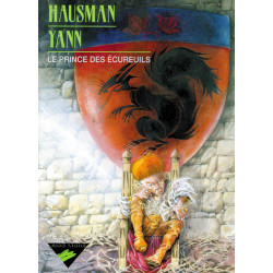 Le Prince des écureuils -...
