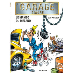 LA MAMBO DU MECANO