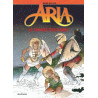 Aria - Tome 9 - Le Combat des dames
