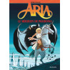 Aria - Tome 8 - Le Méridien de Posidonia