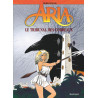 Aria - Tome 7 - Le Tribunal des corbeaux