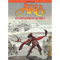 Aria - Tome 4 - Les...