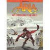 Aria - Tome 4 - Les Chevaliers d'Aquarius