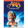 Aria - Tome 3 - La Septième porte