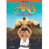 Aria - Tome 1 - La Fugue d'Aria