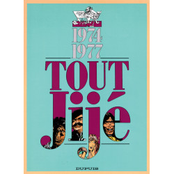 Tout Jijé - Tome 13 -...