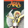 Aria - Tome 19 - Sacristar