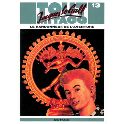 LE GALL, LE RANDONNEUR DE...