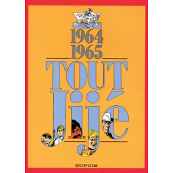 Tout Jijé - Tome 11 -...