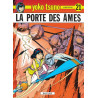 Yoko Tsuno - Tome 21 - La Porte des âmes