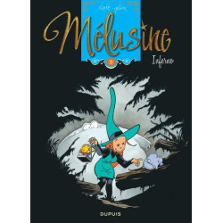 Mélusine - Tome 3 - Inferno