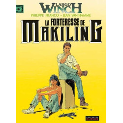 LA FORTERESSE DE MAKILING