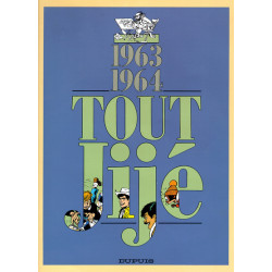 Tout Jijé - Tome 10 -...