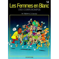 DES CORPS ROMPUS