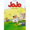 Jojo - Tome 7 - Mamy se défend