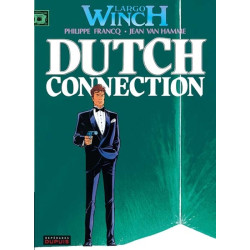 DUTCH CONNECTION