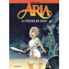 Aria - Tome 17 - La Vestale de Satan