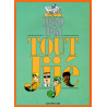 Tout Jijé - Tome 8 - 1960-1961
