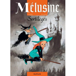 SORTILEGES
