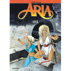 Aria - Tome 16 - Ove
