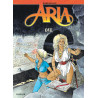 Aria - Tome 16 - Ove