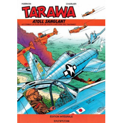 Tarawa - Tome 1 - Atoll...