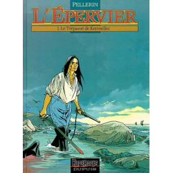 LE TREPASSE DE KERMELLEC